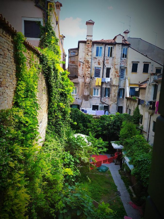 Ca Tron Apartment Next To Rialto Bridge Velence Kültér fotó