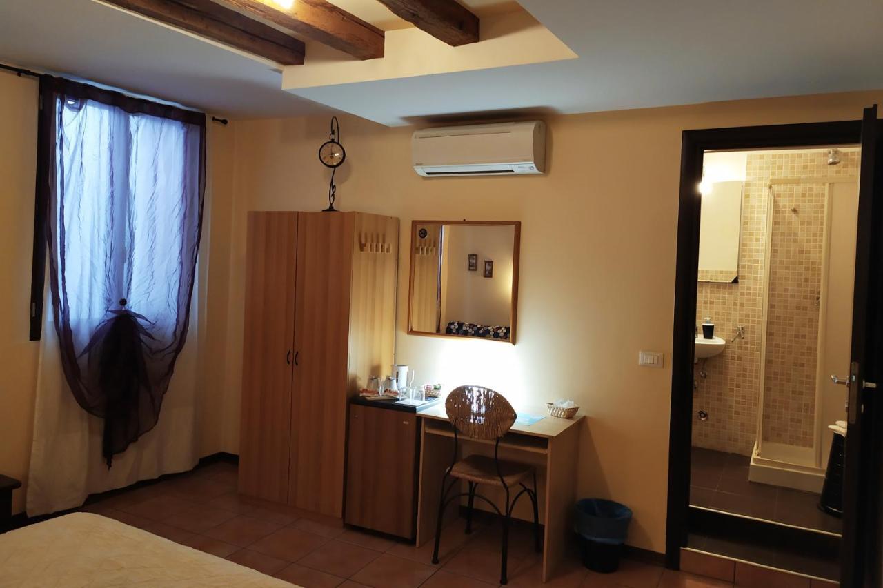 Ca Tron Apartment Next To Rialto Bridge Velence Kültér fotó