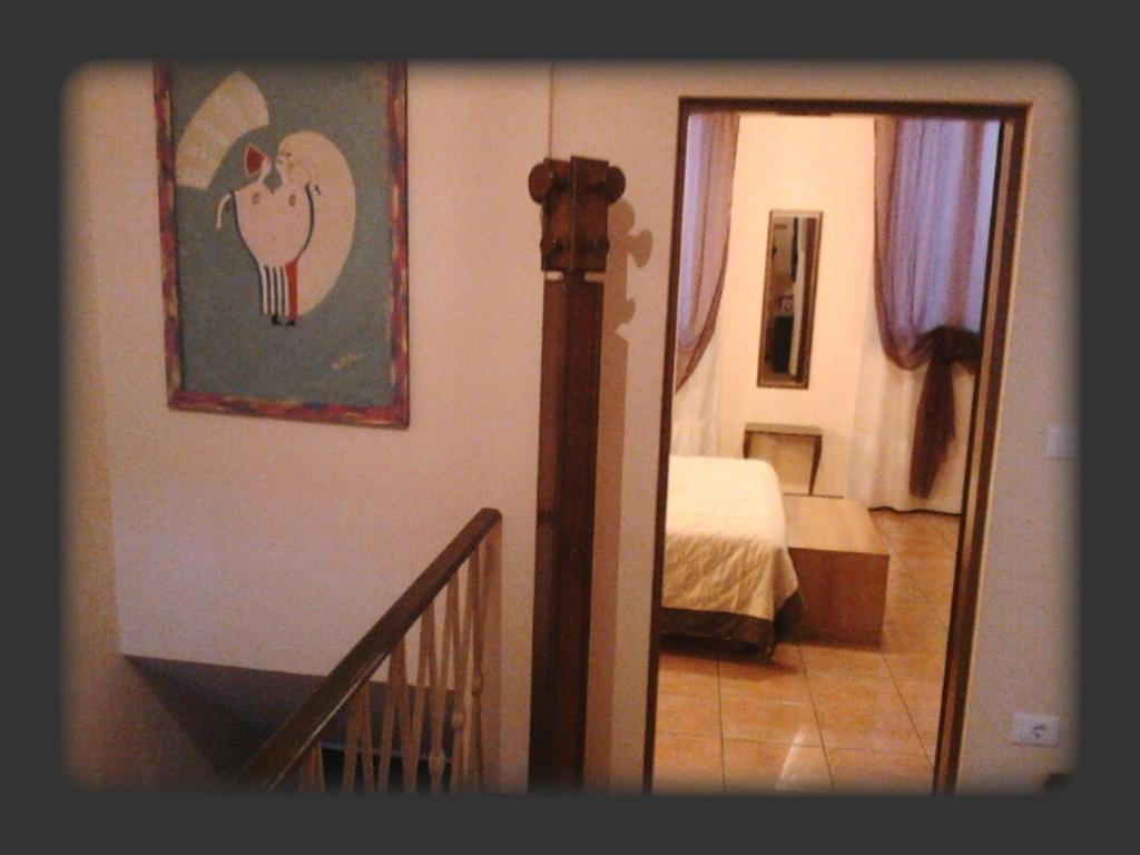 Ca Tron Apartment Next To Rialto Bridge Velence Szoba fotó